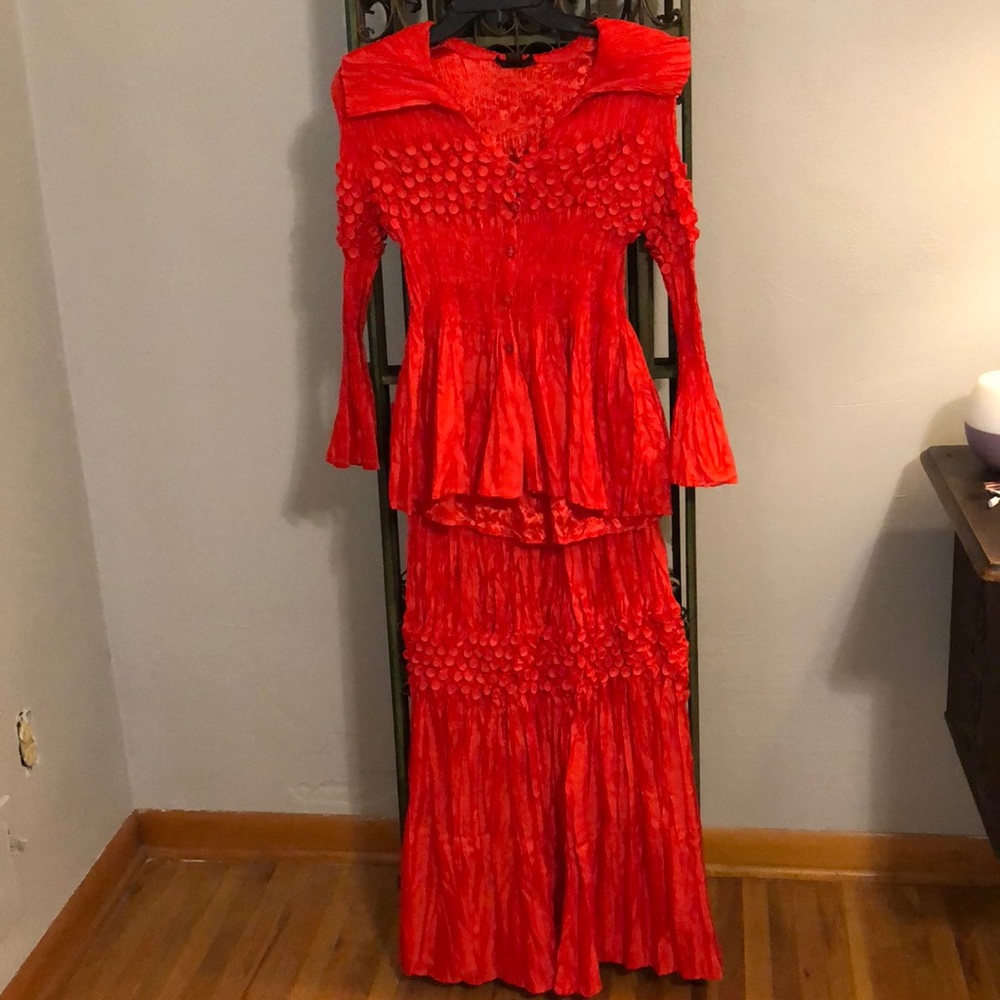 Formal outfit